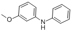 
												101-16-6 |
												3-Methoxydiphenylamine