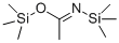 
												10416-59-8 |
												N,O-Bis(trimethylsilyl)acetamide(BSA)