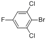 
												263333-82-0 |
												2-Bromo-1,3-dichloro-5-fluorobenzene