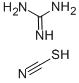 
												593-84-0 |
												Guanidine Thiocyanate