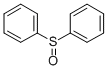 
												945-51-7 |
												DIPHENYL SULFOXIDE